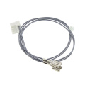 Harness - 5616031018 Harness power Board door Switch [Electrolux Aeg]